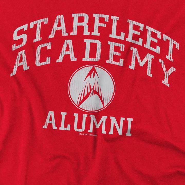 Produktbild Alumni TShirt (XL)