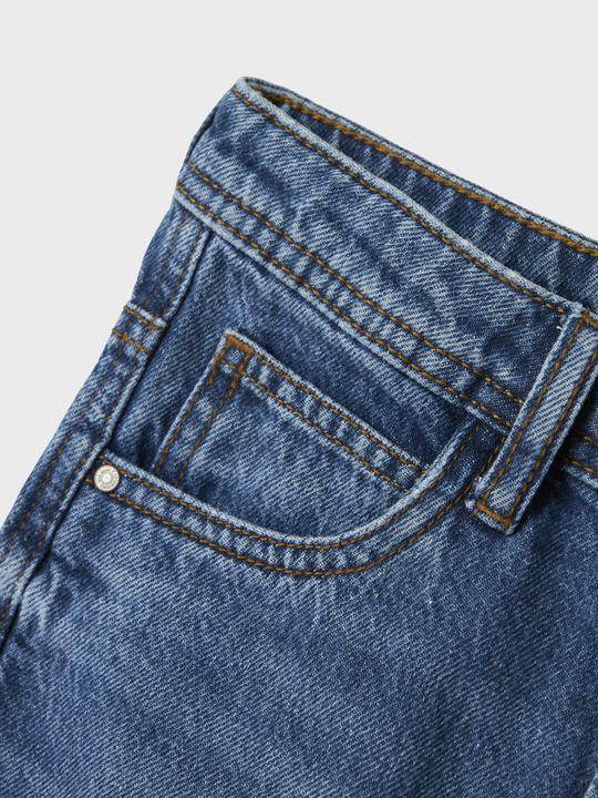 Actual product image Name it NKMRYAN LOOSE JEANS 5760-RM NOOS (152)