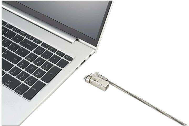 Produktbild Kensington Slim NanoSaver® 2.0 EQ Keyed