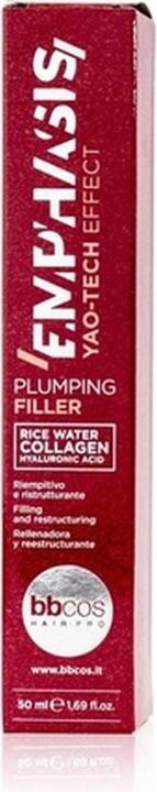 BB Cos Bbcos Emphasis Yaotech Plumping Filler 50ml (50 ml)