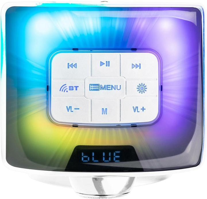 Image du produit Fenton Track 2.0 (Actif, 1x 120 W)