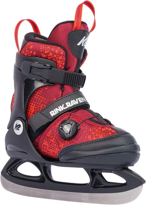 Image du produit K2 Rink Raven Ice Boa (40)