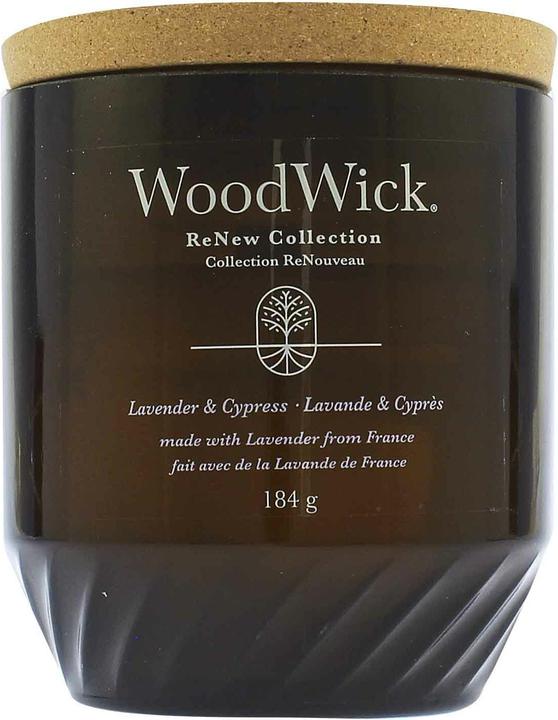 WoodWick Renew-Candle