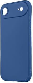 Produktbild Obal:Me Matte TPU Cover für Apple iPhone 17 Air Dunkelblau (Apple iPhone 17)