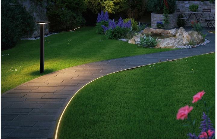 Produktbild Paulmann Outdoor Plug & Shine Plate (660 lm, IP44)