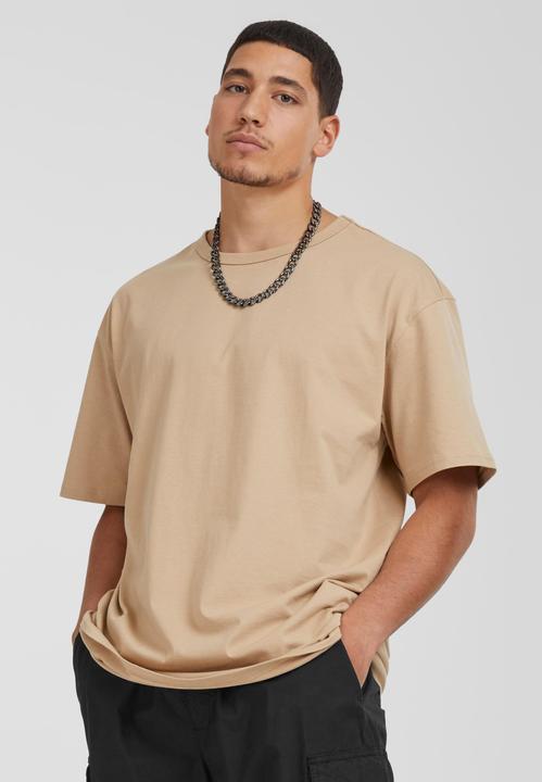 Produktbild Urban Classics Organic Basic Tee - 5306 (3XL)