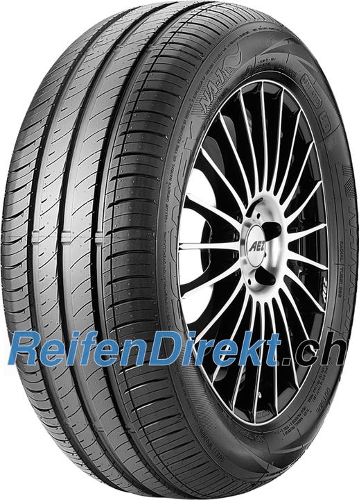 Nankang Econex NA-1 ( 165/70 R14 85T XL ) (summer tyre)