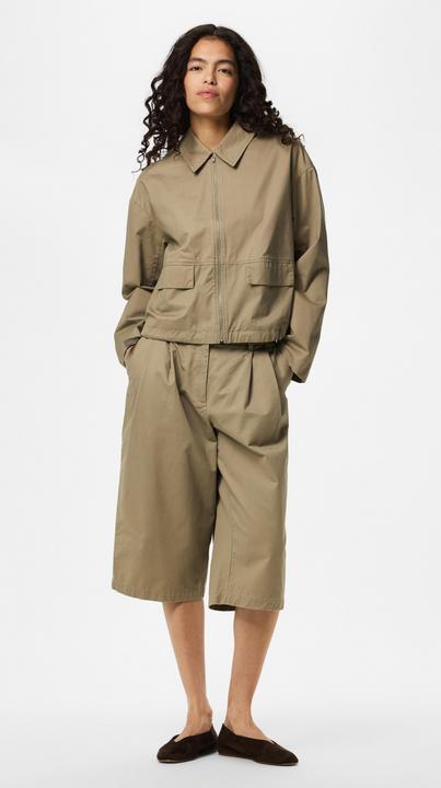 Image du produit Pieces PCPAM Jacke (S)