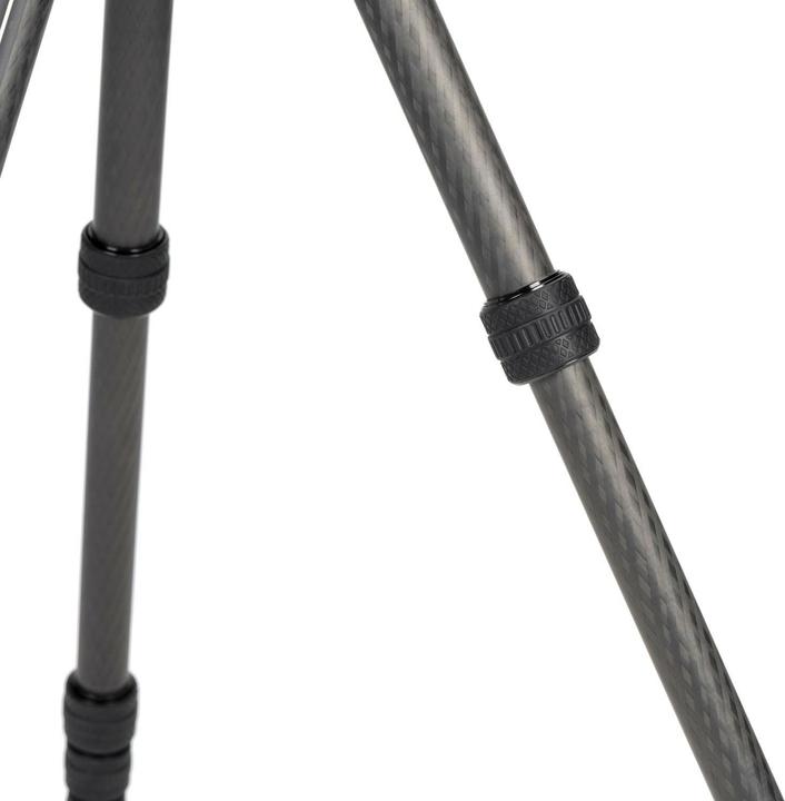 Image du produit Sirui ST-124 Superb Travel (Carbone)