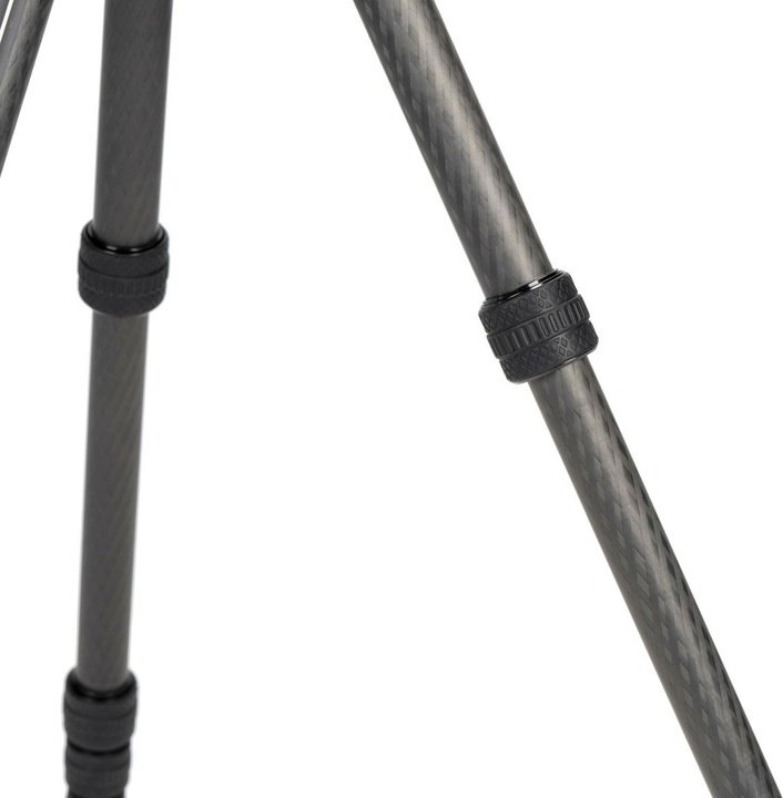 Actual product image Sirui ST-124 Superb Travel (Carbon)