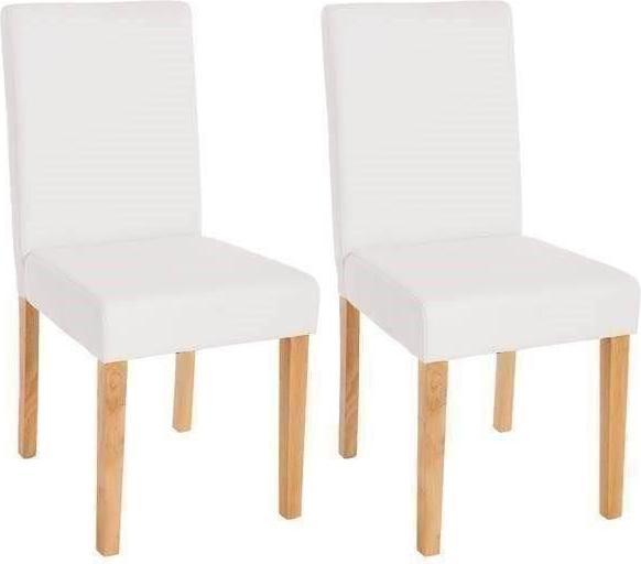 Image du produit JOHN316 2x Esszimmerstuhl