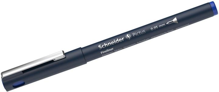 Produktbild Schneider Pictus (Blau, 1 x)