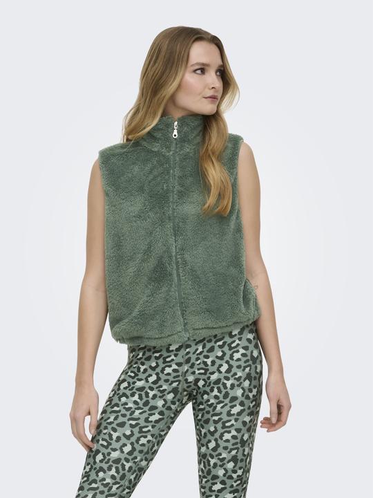 Image du produit Only Play ONPCAS-FLUF Teddyfell Weste Teddyfell Weste (S)