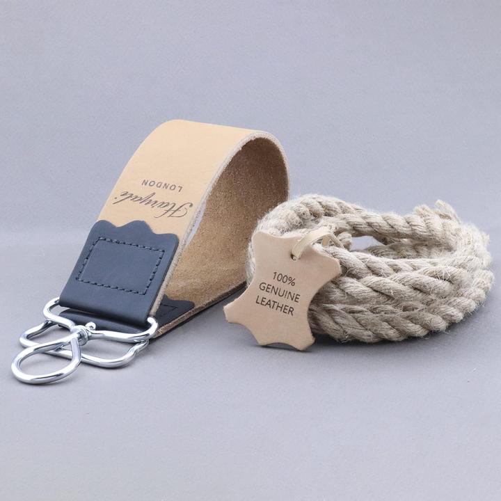 Actual product image ‎Haryali London 5-teiliges Rasierset