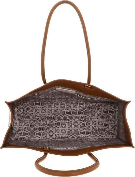 Produktbild Coccinelle Myrtha Canvas Handbag