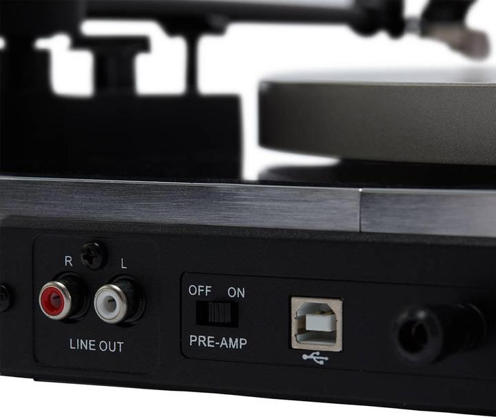 Produktbild Aiwa APX-680BT (Halbautomatisch)