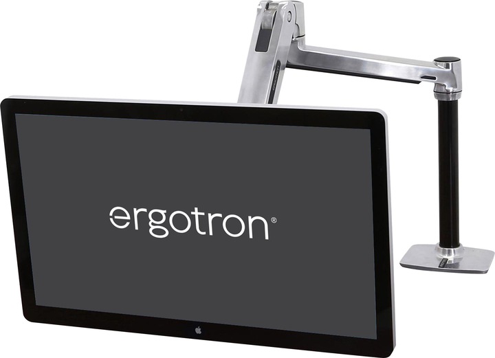 Image du produit Ergotron Bras de table (Tables, 46")