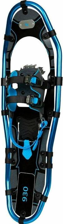 Image du produit Welltravel Raquettes à neige construction durable du cadre en aluminium (22.83")