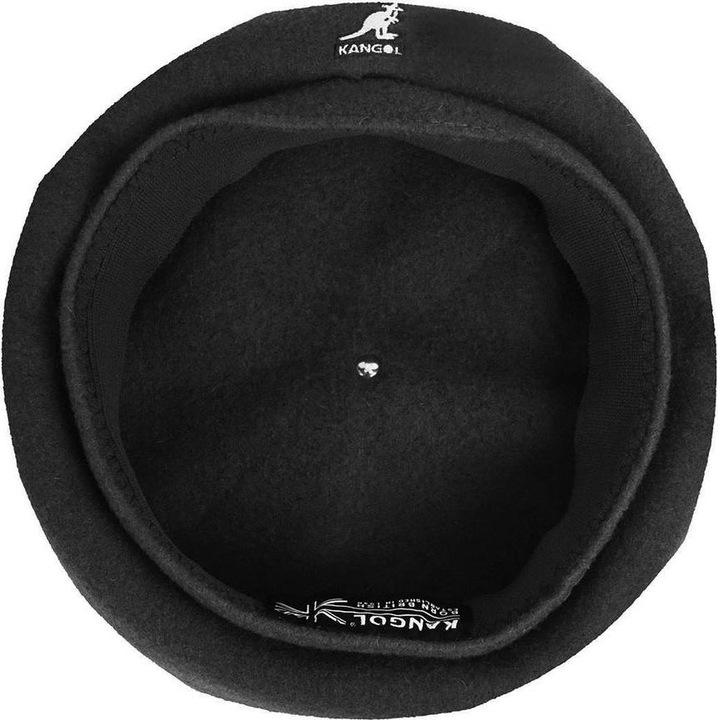 Actual product image Kangol beret kango woo jax