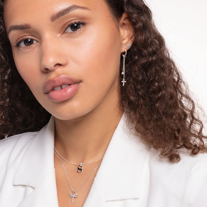 Produktbild Thomas Sabo Creole (925er Silber)