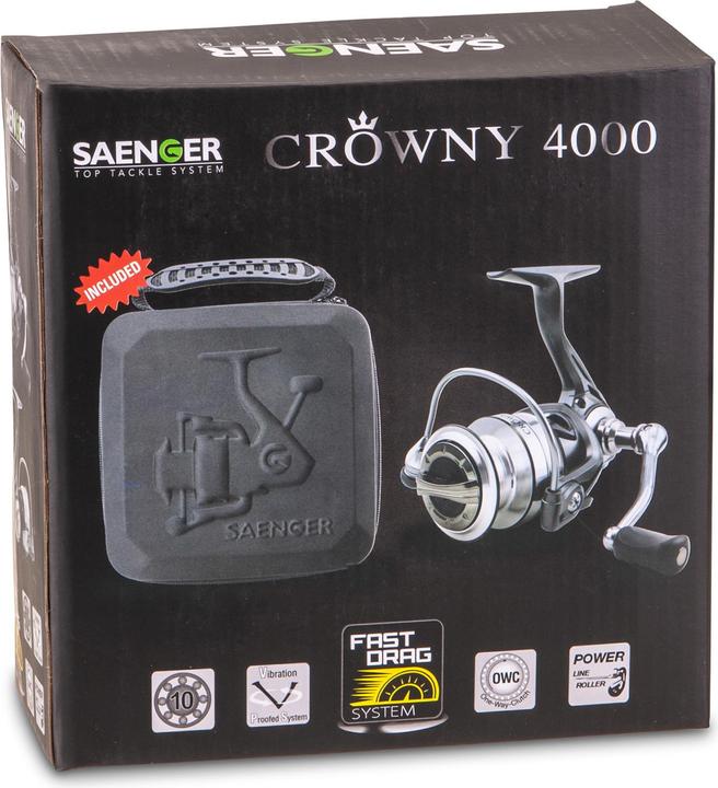 Image du produit Sänger Crowny 4000 (4000)