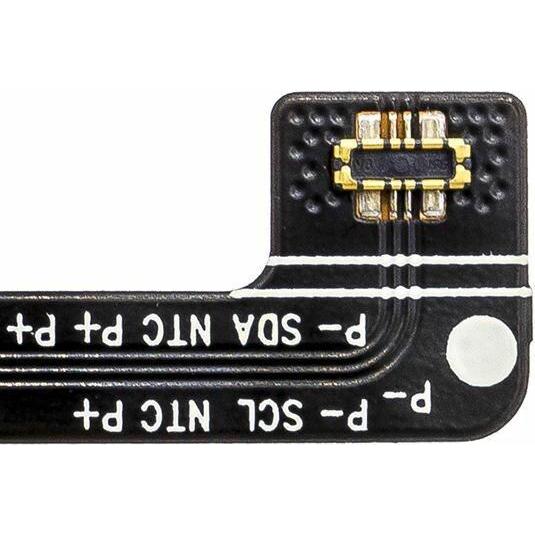 CoreParts Mobile Battery for BBK (Akku), Mobilgerät Ersatzteile