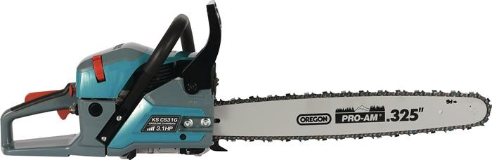 Produktbild Makita Könner & Söhnen KS CS31G-18-1 (Benzin Kettensäge)