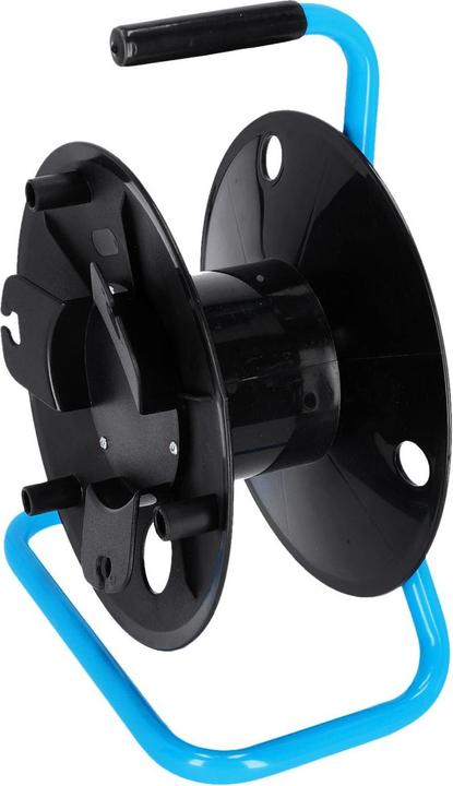 Actual product image Adam Hall 3 STAR CD 042 - Cable drum small