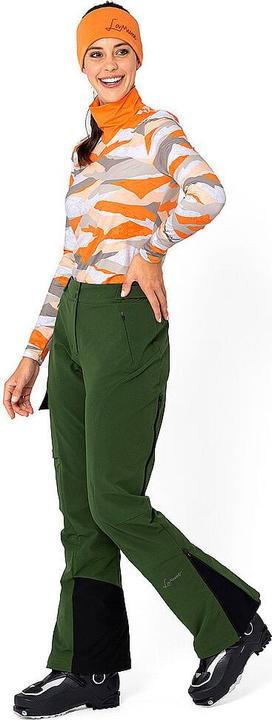 Produktbild Lamunt Ivana Tech Arty (42, XL)