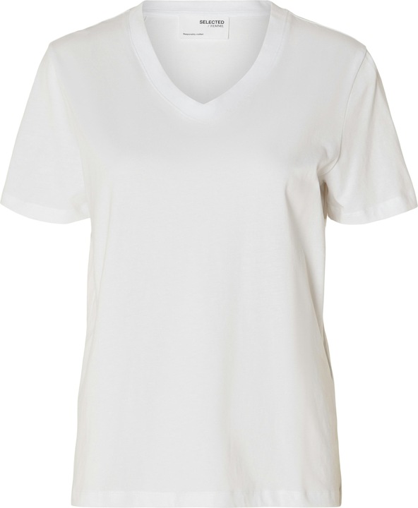 Selected Femme Klassisches T-Shirt