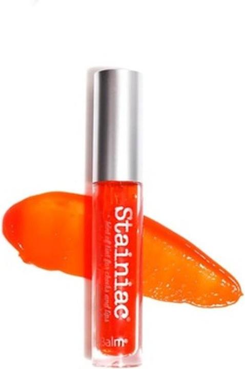 The Balm Stainiac Homecoming Queen (Rosig)