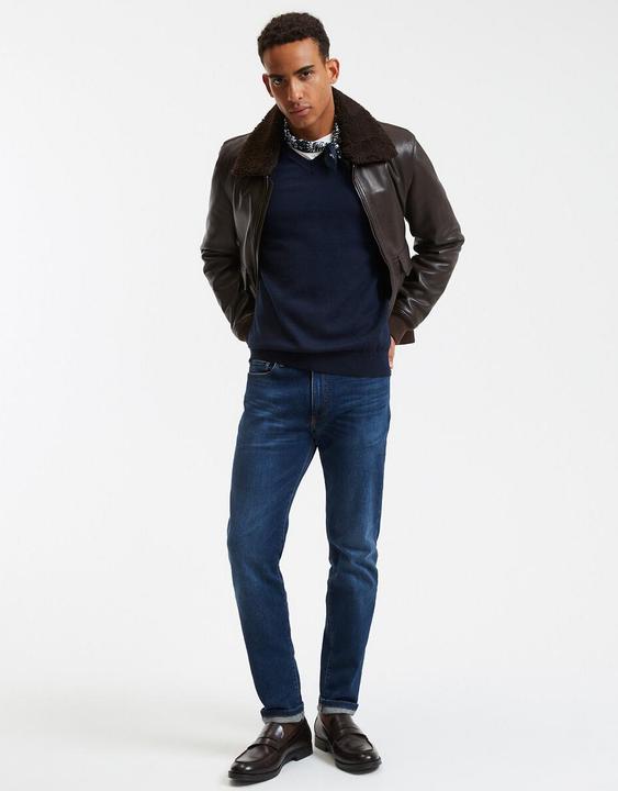 Immagine prodotto La Redoute Collections Maglia con scollo a V (XXL)