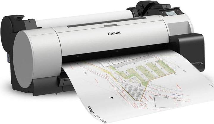 Immagine prodotto Canon imagePrograf TA-20 (Inchiostro, Colore)
