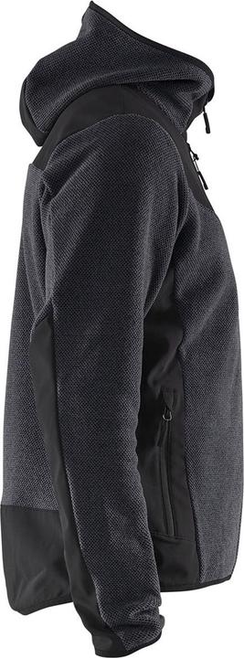 Produktbild Blakläder Softshell-Sweatshirt (3XL)