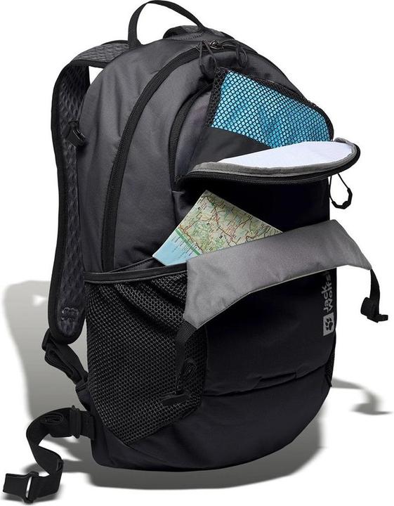 Actual product image Jack Wolfskin Velocity 20 (20 l)