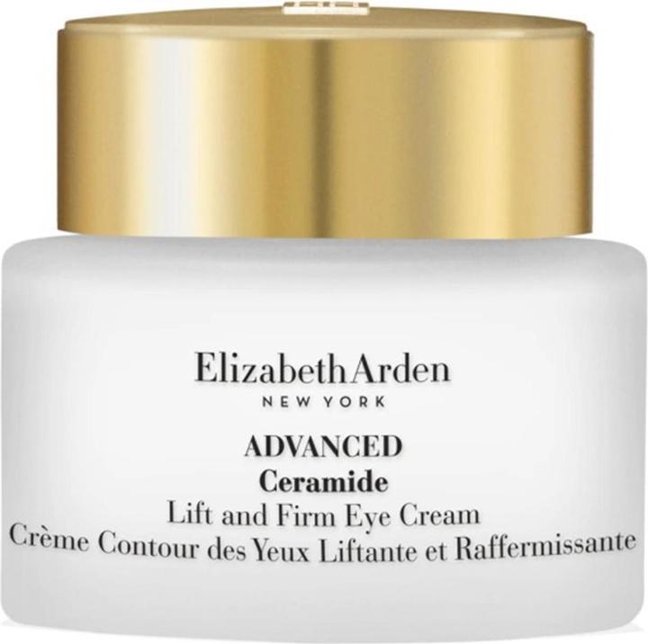 Elizabeth Arden Lifting & Firming Eye Cream (Fluide, 15 ml, Journée)