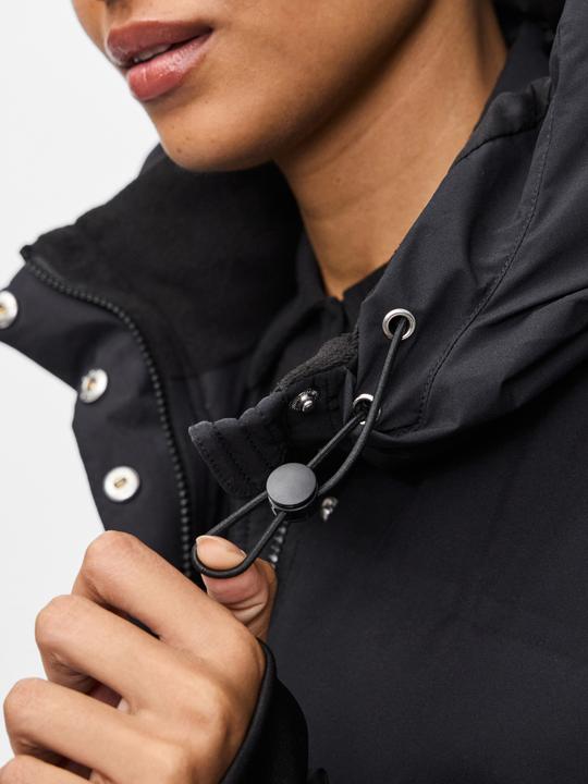 Immagine prodotto Pieces PCNORMA LANGE Wattierte Jacke