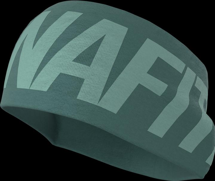 Actual product image Dynafit Light logo headband