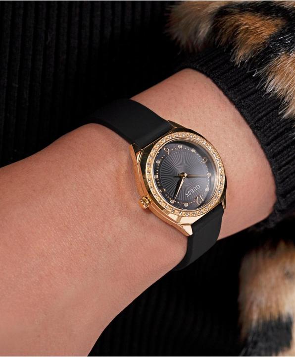 Produktbild Guess Rate Charlotte GW0820L1 - Dameshorloge - 30 mm (Analoguhr, 30 mm)