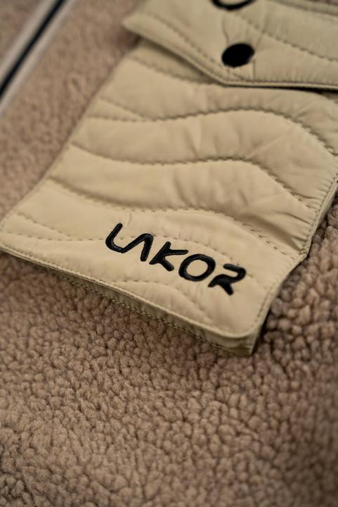 Immagine prodotto Lakor Campfire Pile (L)