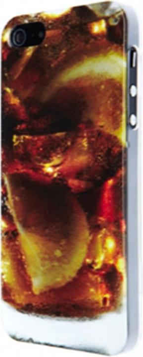 Immagine prodotto Skillfwd Drinks Custodia rigida per iPhone 5 - Cuba Libre (Apple iPhone 5)