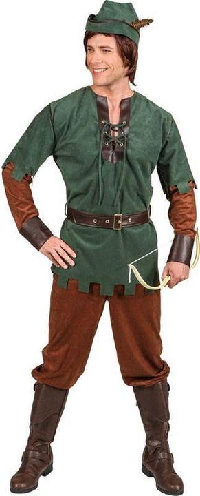 Produktbild Orlob Kostüm Jäger 54/56 (54, 56)