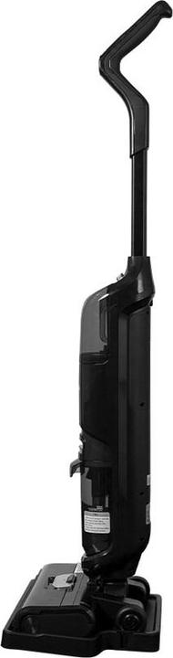 Produktbild Berger & Lanz BergerLanz FSP Akku-Boden- Nasstaubsauger (Saugen + Wischen)