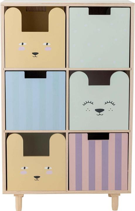 Image du produit Bloomingville Mini Calle (25.50 x 55 x 88.50 cm)