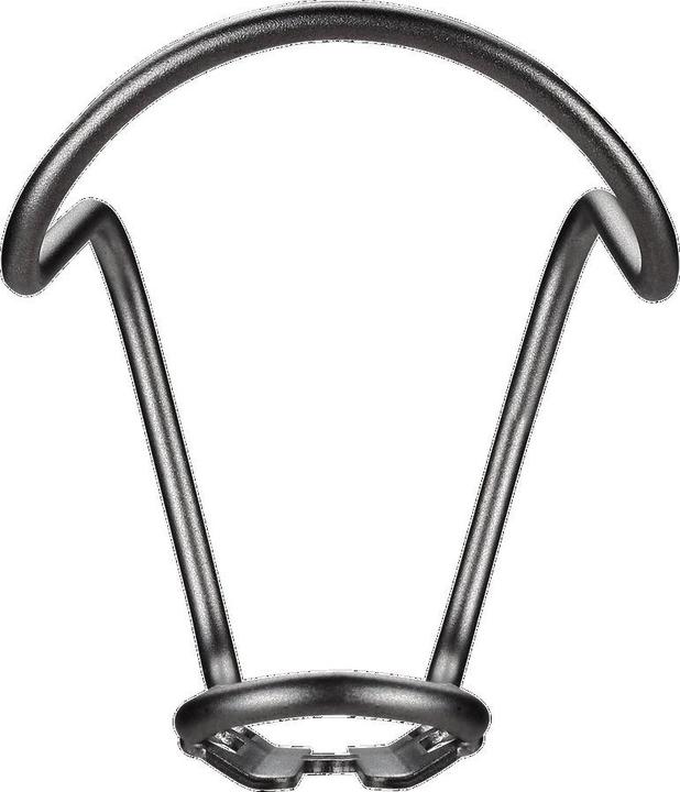 Immagine prodotto BBB Portabidoni SteelCage argento