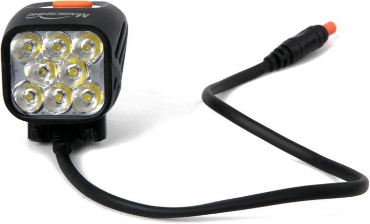 Produktbild Magicshine Mj-908 (8000 lm, 20 lm)