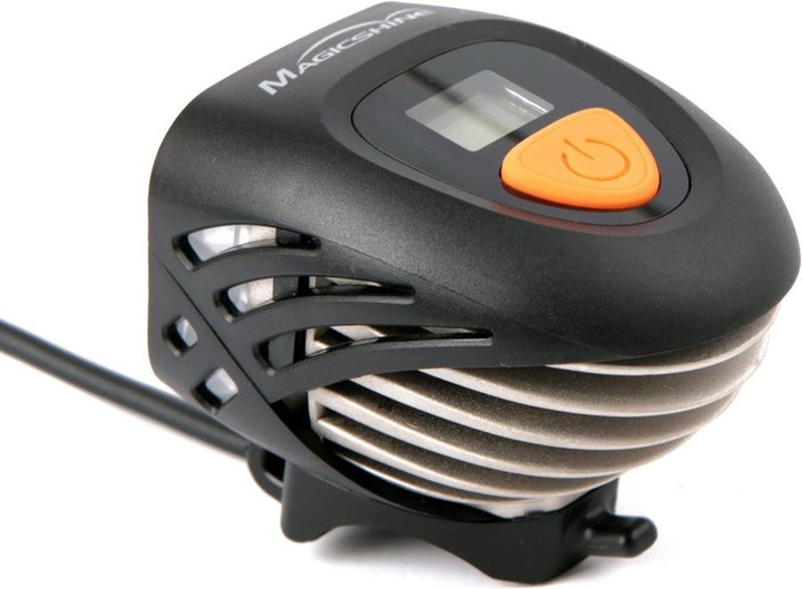 Produktbild Magicshine Mj-908 (8000 lm, 20 lm)