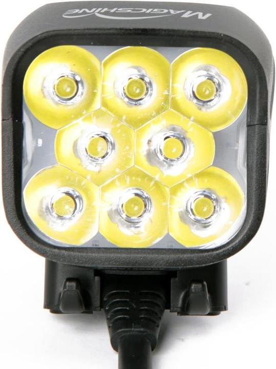 Produktbild Magicshine Mj-908 (8000 lm, 20 lm)