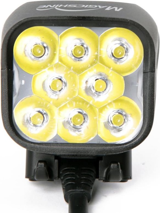Produktbild Magicshine Mj-908 (8000 lm, 20 lm)