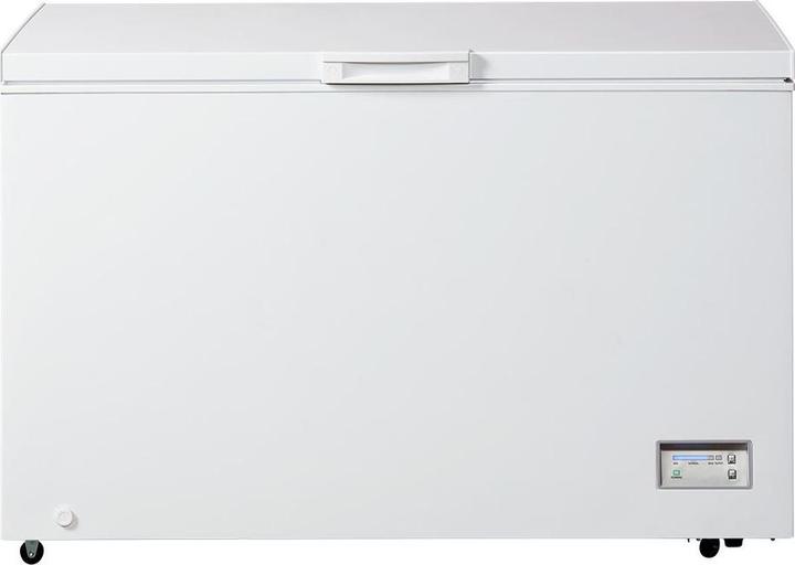 Immagine prodotto Kibernetik Congelatore FSP 380 litri (Struttura autonoma, 371 l)